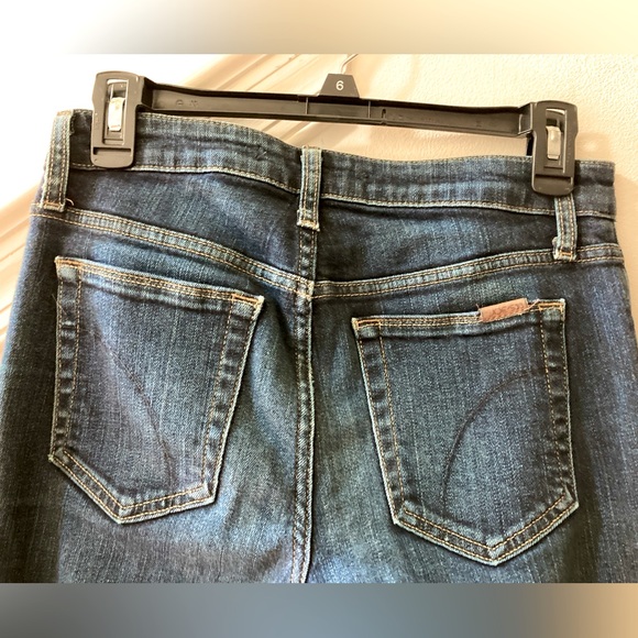 Joe’s Skinny Ankle Jeans Size 27 - Picture 5 of 6